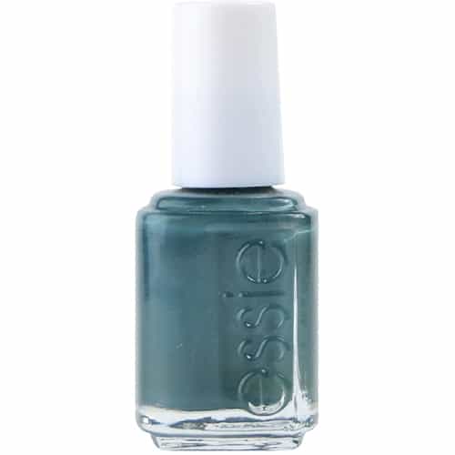 White Smoke Essie School Of Hard Rocks