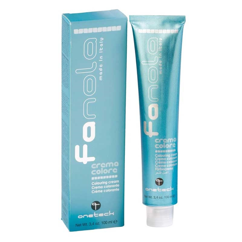 Sky Blue Fanola 9.03 Natural Warm Very Light Blonde 100ml