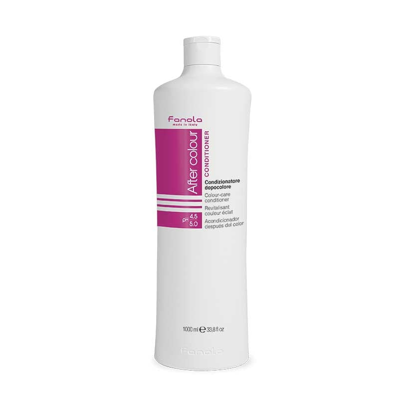 Lavender Fanola After Colour Conditioner 1L