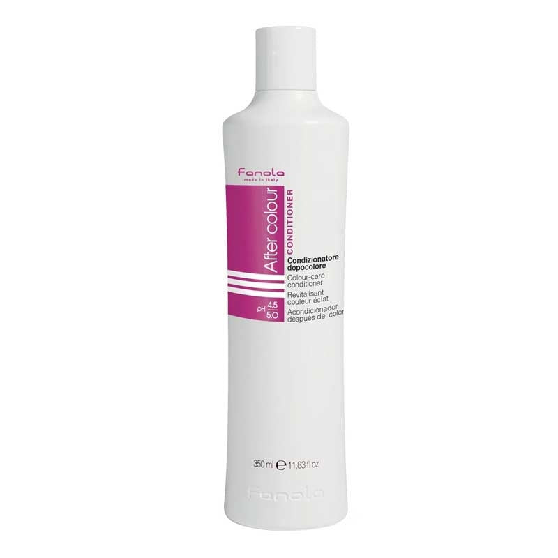 Lavender Fanola After Colour Conditioner 350ml