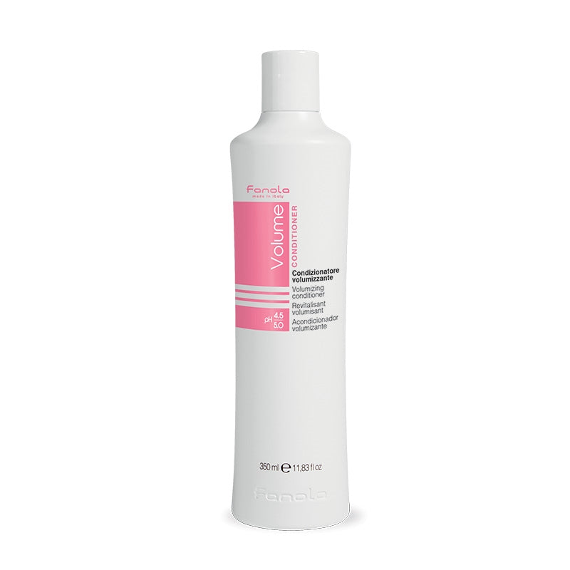 Lavender Fanola Volumizing Conditioner 350ml