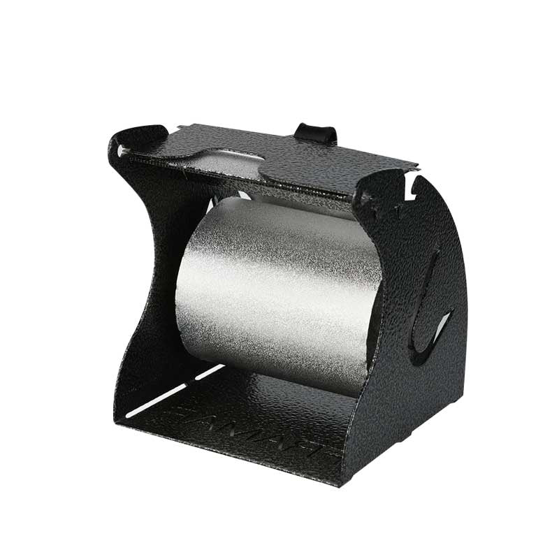White Smoke Framar (96001) Classic Metal Dispenser