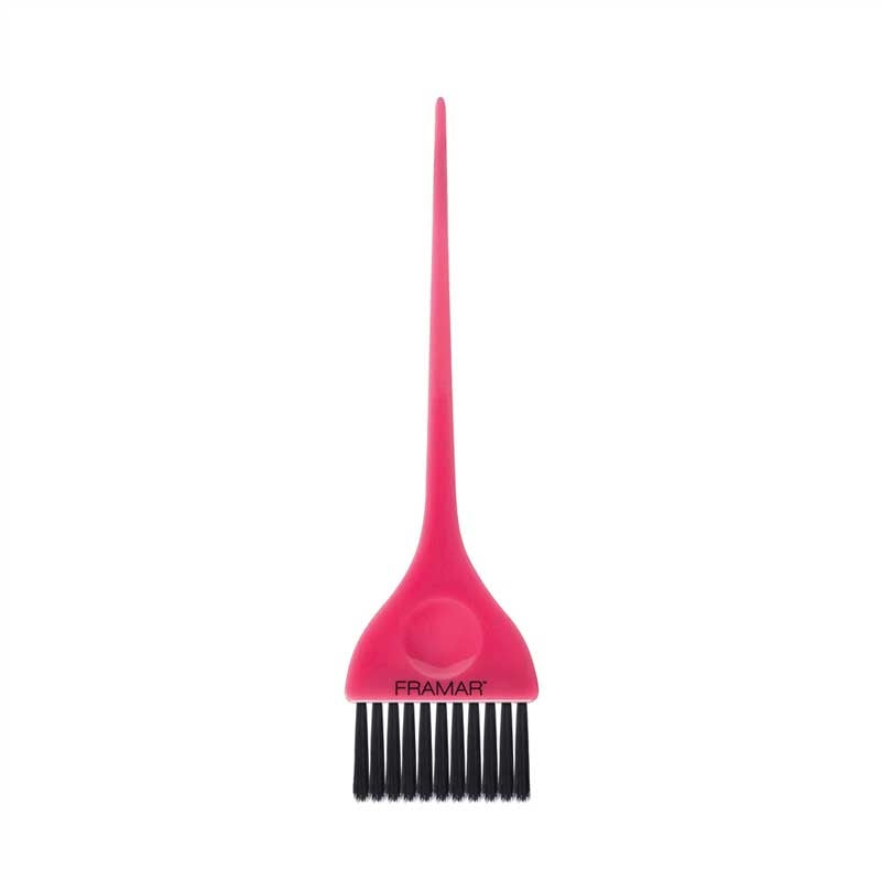 White Smoke Framar (91010) Classic Coloring Brush