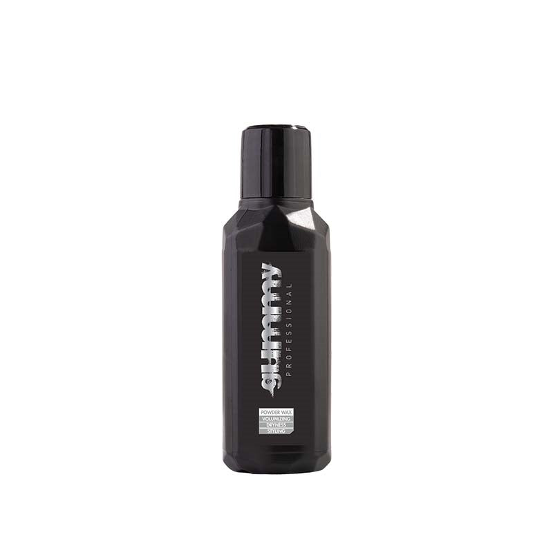 Dark Slate Gray Gummy Powder Wax 20g