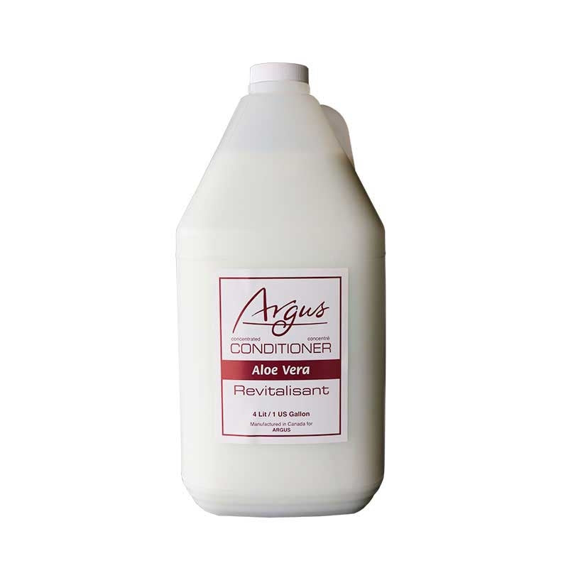 White Smoke H&R Aloe Vera Conditioner Gallon