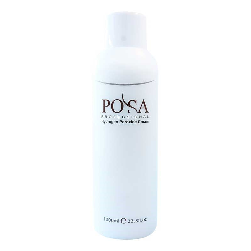 Lavender H&R Posa Oxidizing Cream Developer 20V 1L