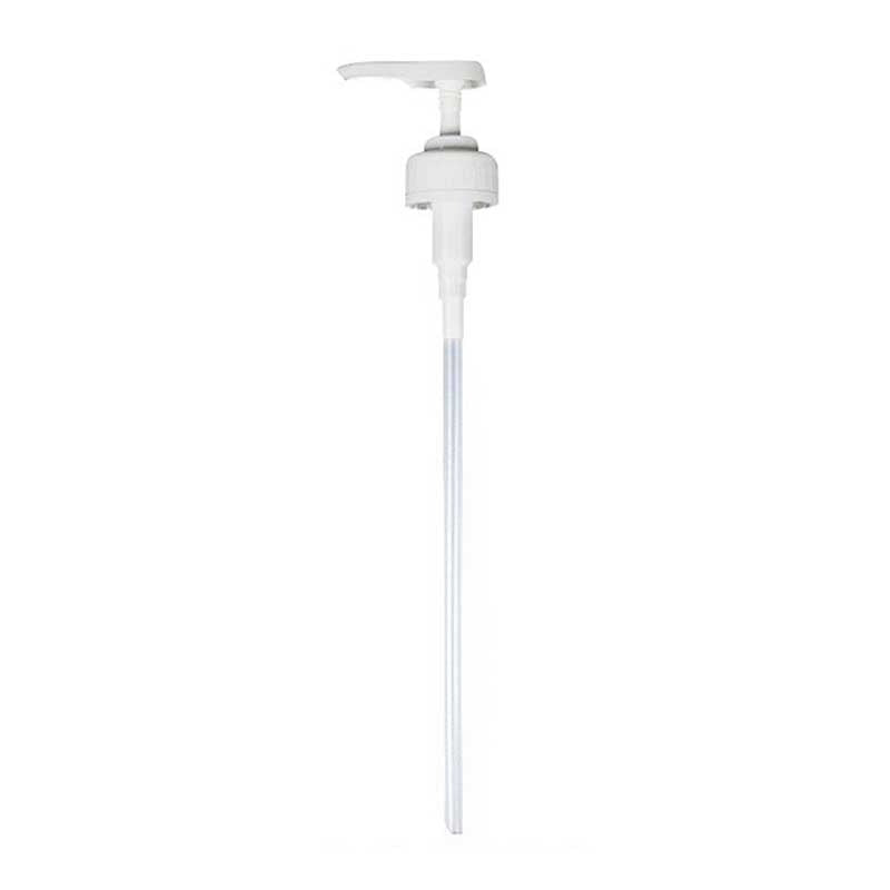 White Smoke H&R Gallon Pump