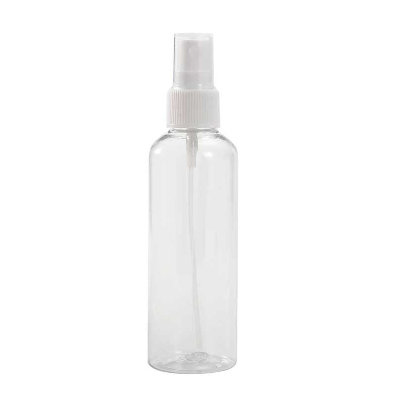 Lavender H&R Translucent Spray Bottle 100ml