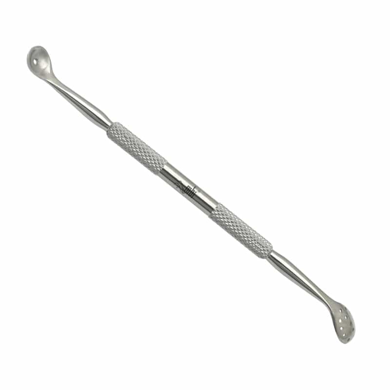 White Smoke MBI-313 Extractor Double Sided