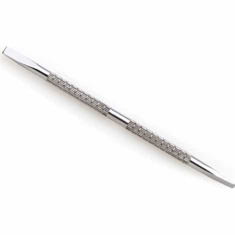White Smoke Ultra Manicure Cuticle Pusher - 2977U