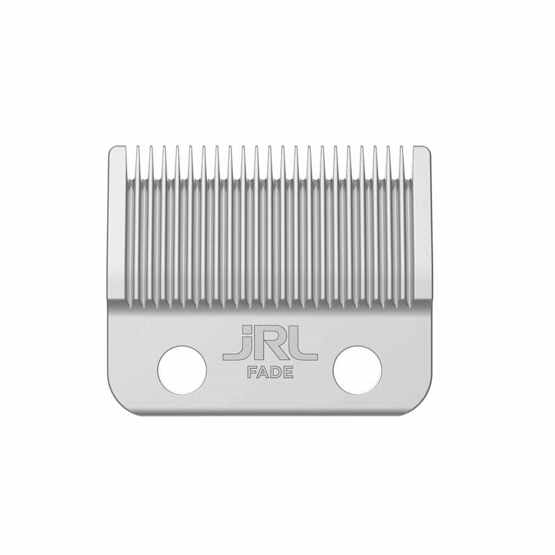 Light Gray JRL 2020 Silver Clipper Blade Fade