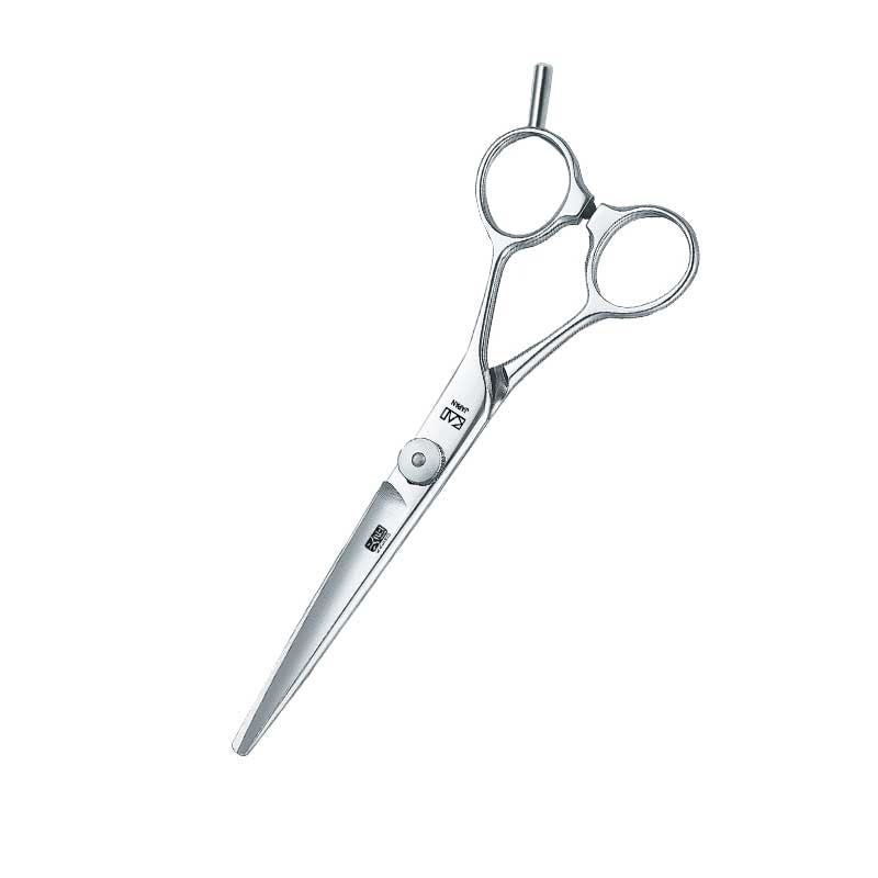 White Smoke Kasho Design Master 5.5in Straight