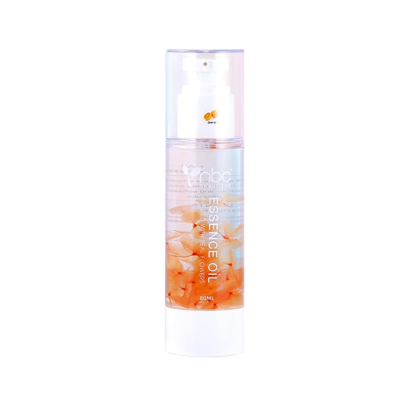 White Smoke NBC Orange Infused Essence Oil 80ml