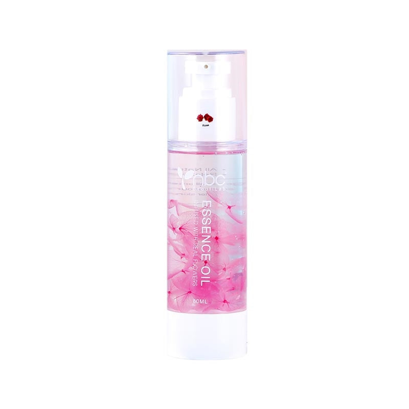 White Smoke NBC Rose Infused Essence Oil 80ml