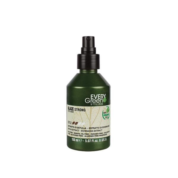 White Smoke EveryGreen Glaze Fluid – Strong Hold 150ml