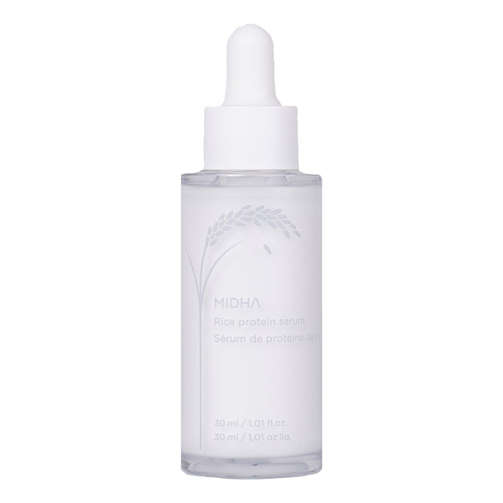 Lavender MIDHA Rice Protein Serum (1.01oz)