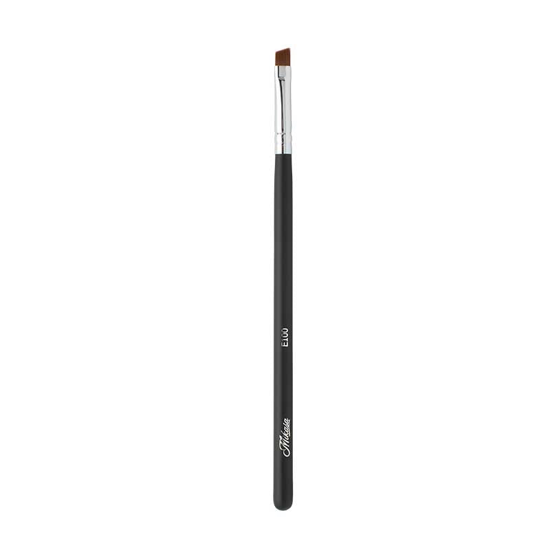 Dim Gray Mikasa Angled Liner Brush