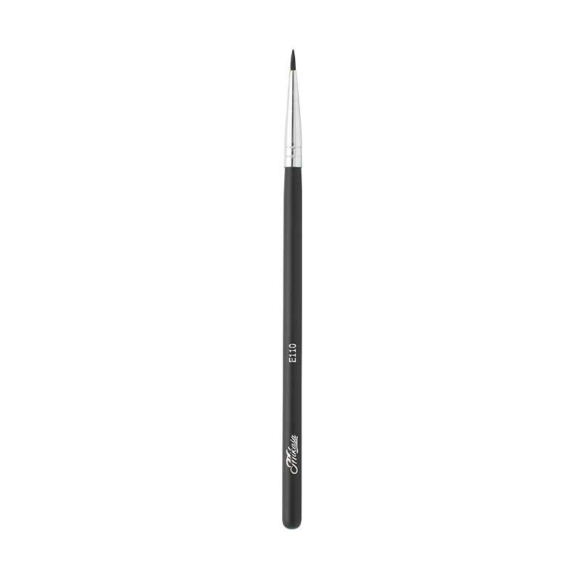 Dark Slate Gray Mikasa Eye Liner Brush