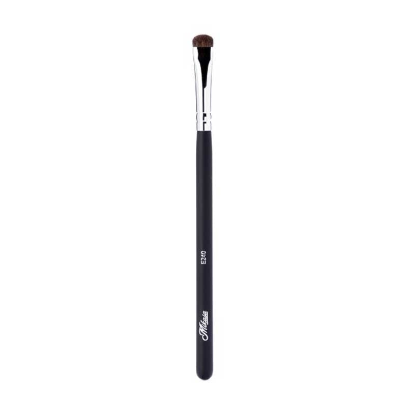 Dark Slate Gray Mikasa Short Eye Shader Brush