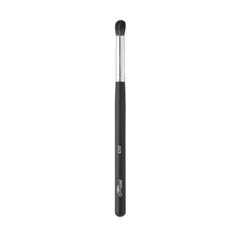 Dim Gray Mikasa Blending Brush