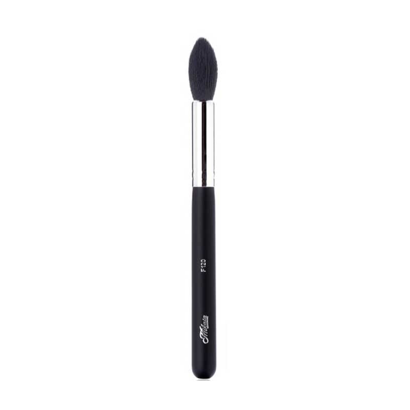 Lavender Mikasa Tapered Contour Brush