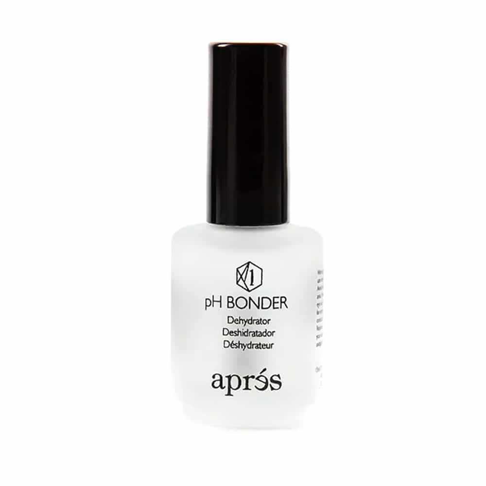 White Smoke Apres PH Bonder Dehydrator 0.5 fl oz/15ml APPHB01/64909