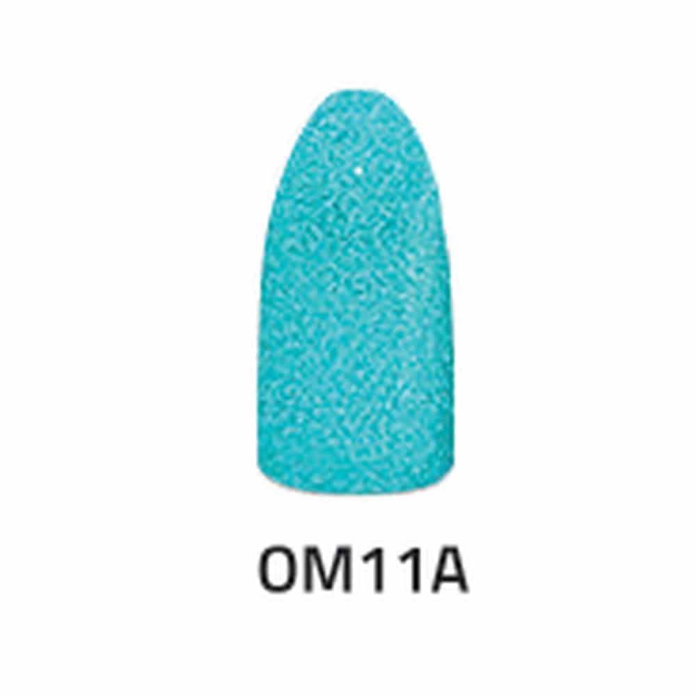 White Smoke Chisel Powder OM11A - Ombre Standard 2 oz
