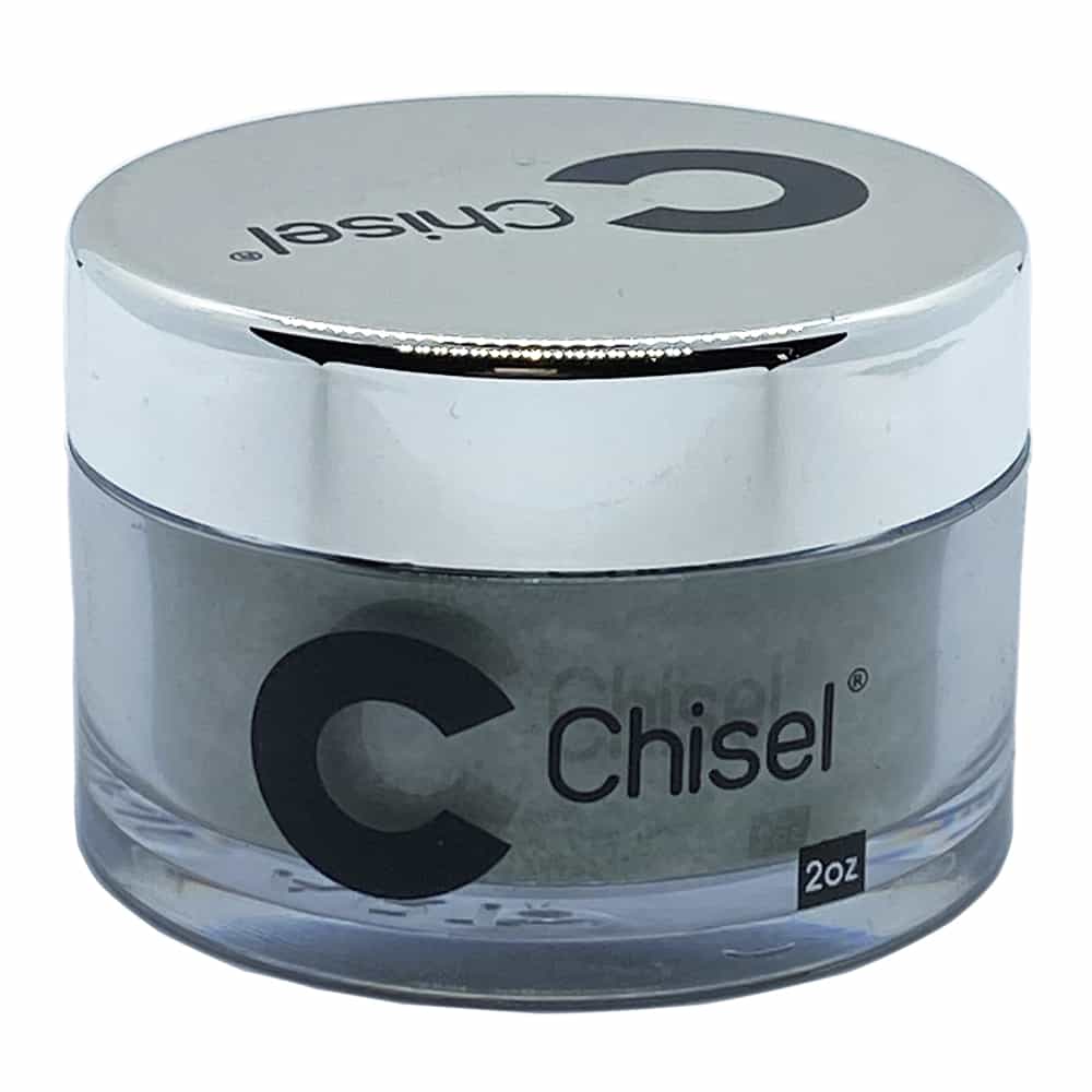 Dark Gray Chisel Powder Ombre 2 oz OM99A 70588