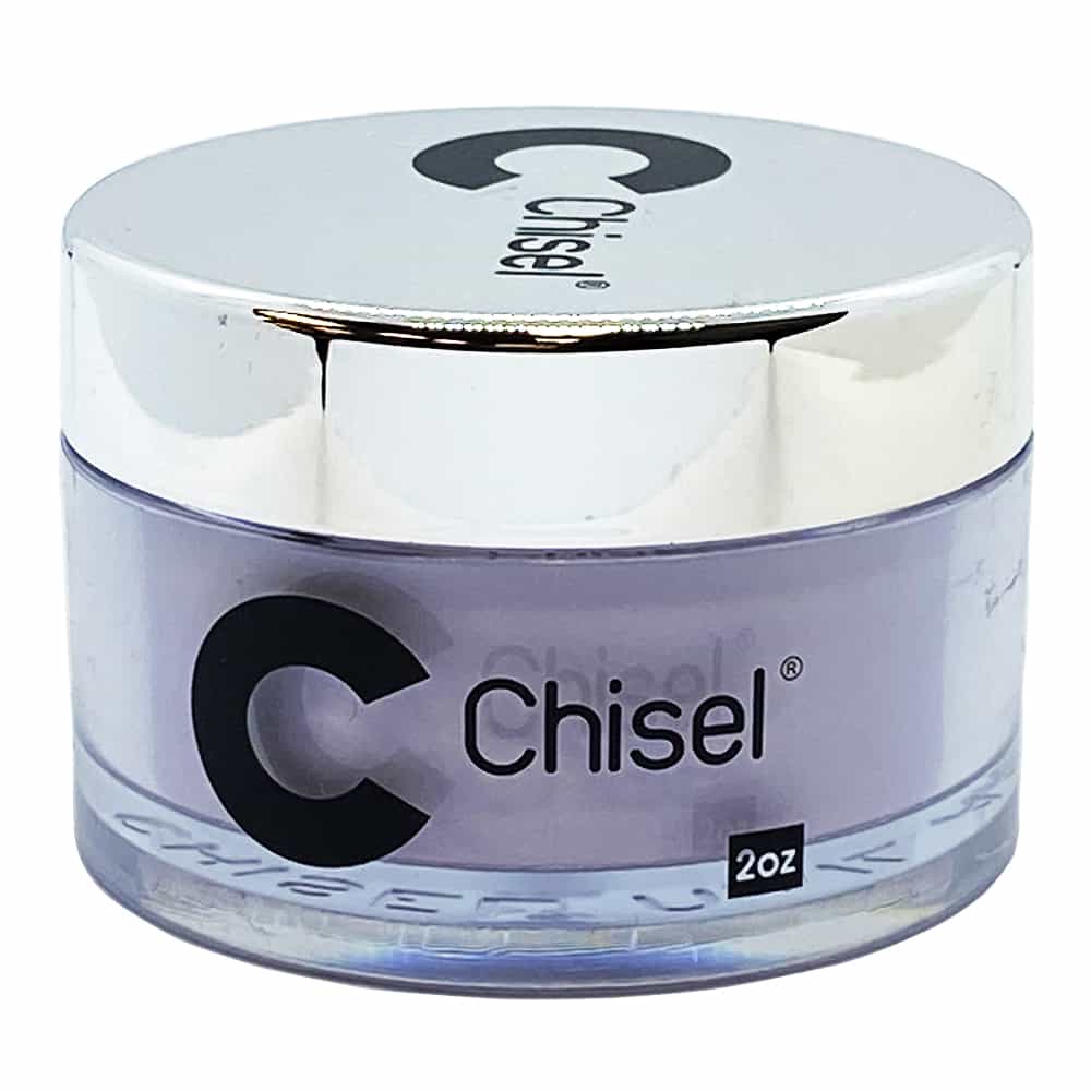 Lavender Chisel Dip Powder 2 oz - Solid 138 70548