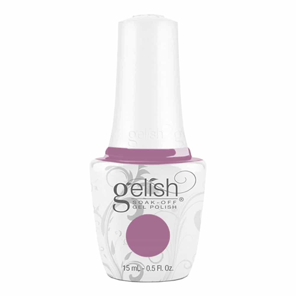 Lavender Gelish - Going Vogue 0.5 fl oz - 15ml 1110380