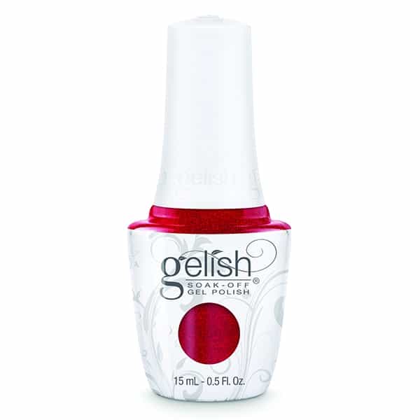 White Smoke Gelish - Just In Case Tomorrow Never Comes 0.5 fl oz-1110903