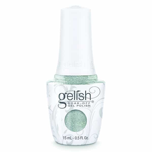 White Smoke Gelish - A-Lister 0.5 fl oz / 15 ml - 1110969