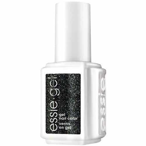 White Smoke Essie.Gel Flare To Dare 0.42 oz./ 12.5ml