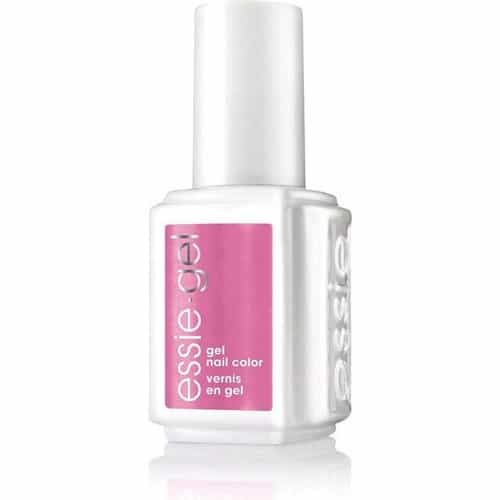 White Smoke Essie.Gel Roaming Rodeo (821) 0.42 oz./ 12.5ml