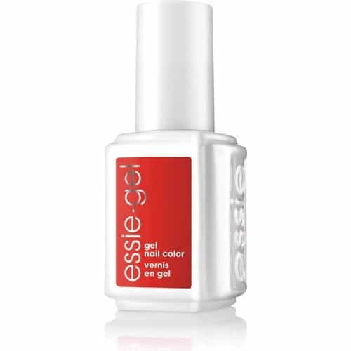 White Smoke Essie.Gel Meet Me At Sunset 0.42 oz./ 12.5ml