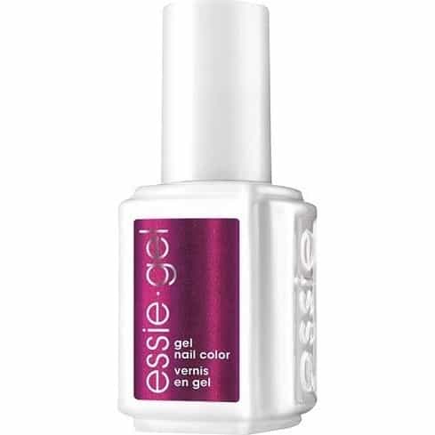 White Smoke Essie.Gel Jamaica Me Crazy 0.42 oz./ 12.5ml