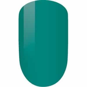 Dark Cyan Perfect Match Set LED/UV DJ Mix