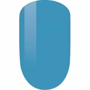 Steel Blue Perfect Match Set LED/UV Old, New, Borrowed, Blue