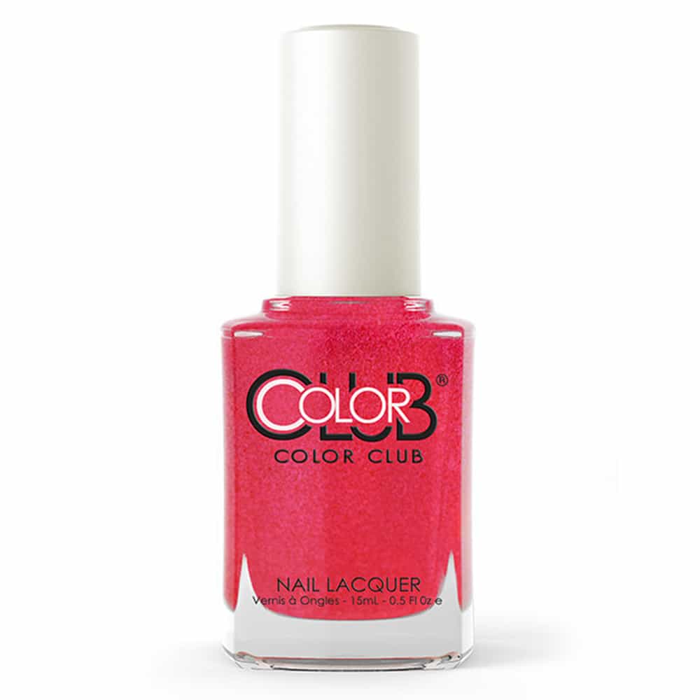 White Smoke Color Club Wing Fling 0.5 oz. - 15 ml