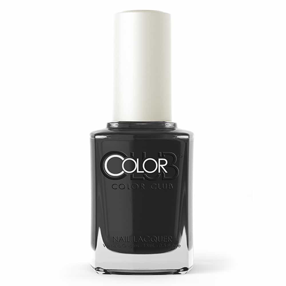 White Smoke Color Club Muse-Ical 0.5 oz. - 15 ml