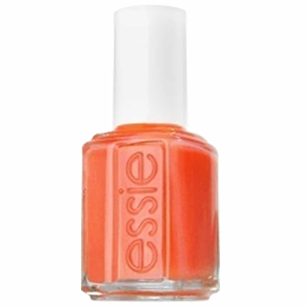 White Smoke Essie Braziliant