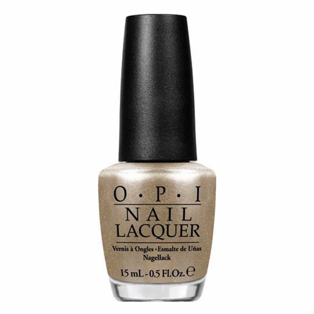 White Smoke OPI Comet Closer 0.5 oz./15ml HR G42