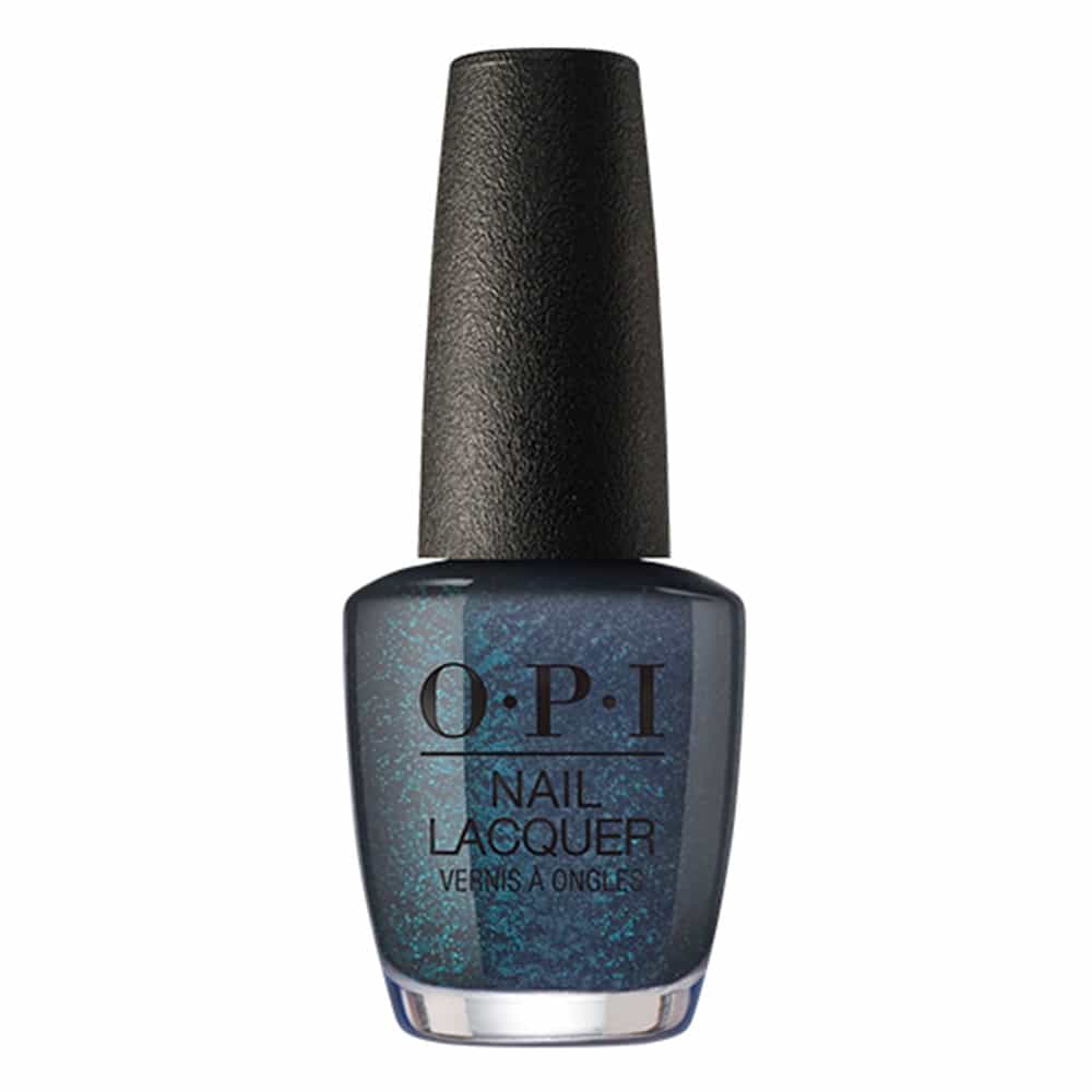 White Smoke OPI Coalmates 0.5 fl oz/15 ml - HR J03