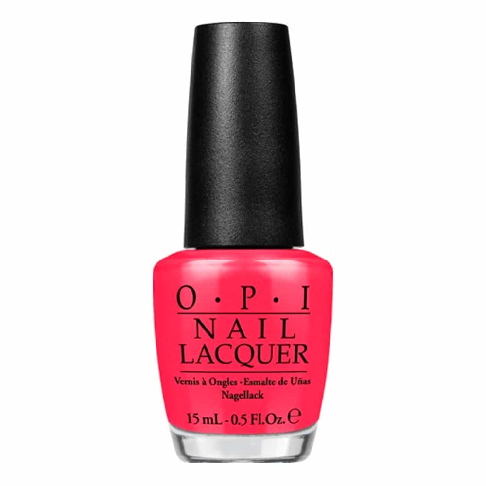 White Smoke OPI A Definite Moust-Have 0.5 oz. NL M56