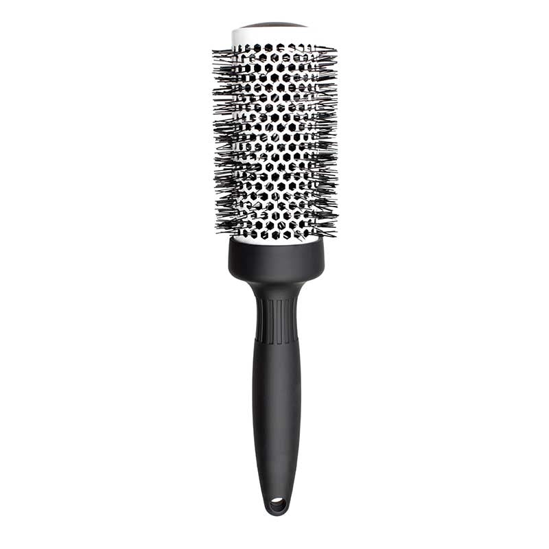 White Smoke NP Group Ceramic Ionic Brush Medium