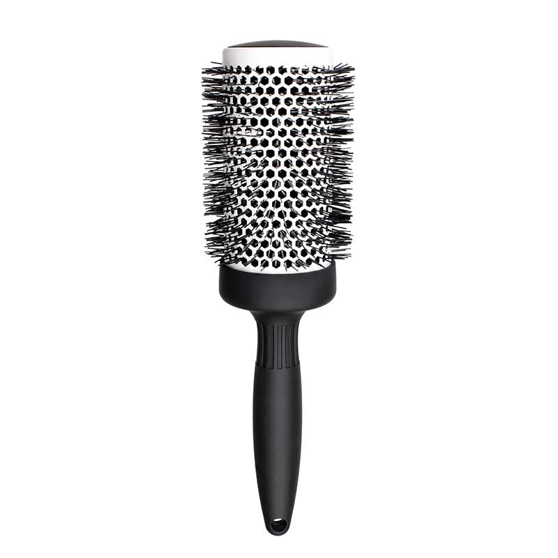 White Smoke NP Group Ceramic Ionic Brush XLarge