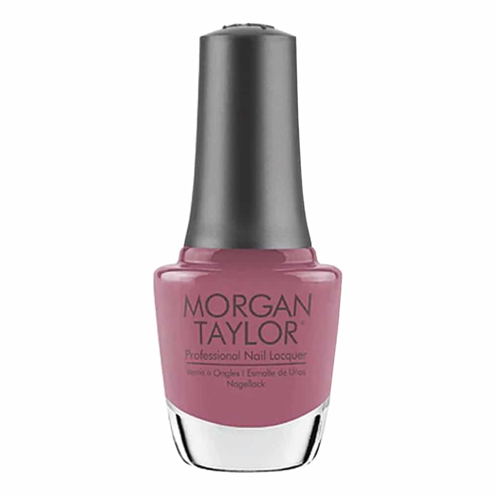 White Smoke Morgan Taylor Going Vogue 15ml/0.5 fl oz 3110380