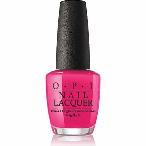White Smoke OPI GPS I Love You 15ml/0.5 fl oz NL D35