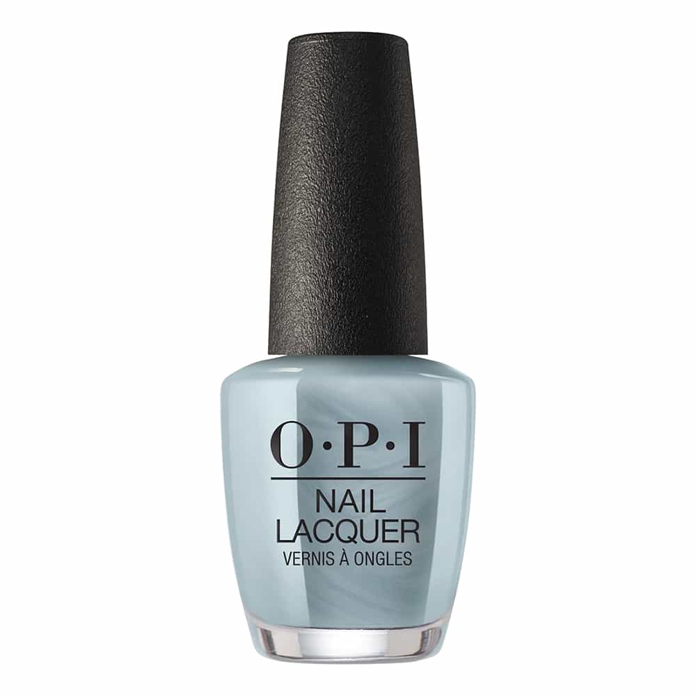 White Smoke OPI Two Pearls In A Pod 0.5 fl oz, NL E99