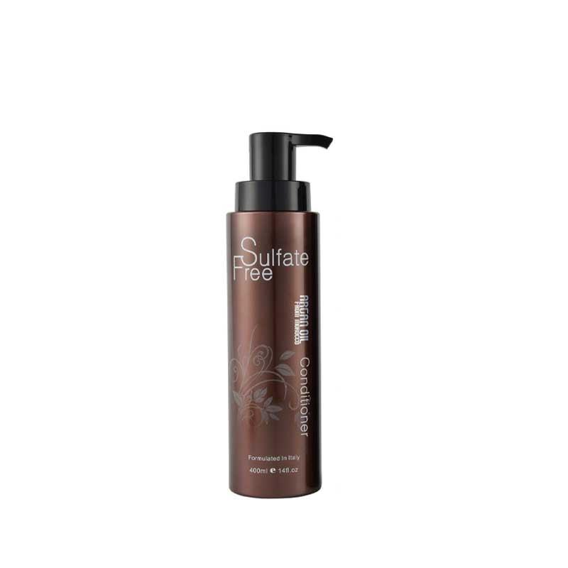 White Smoke NUSPA Argan Oil Sulfate Free Conditioner 400ml